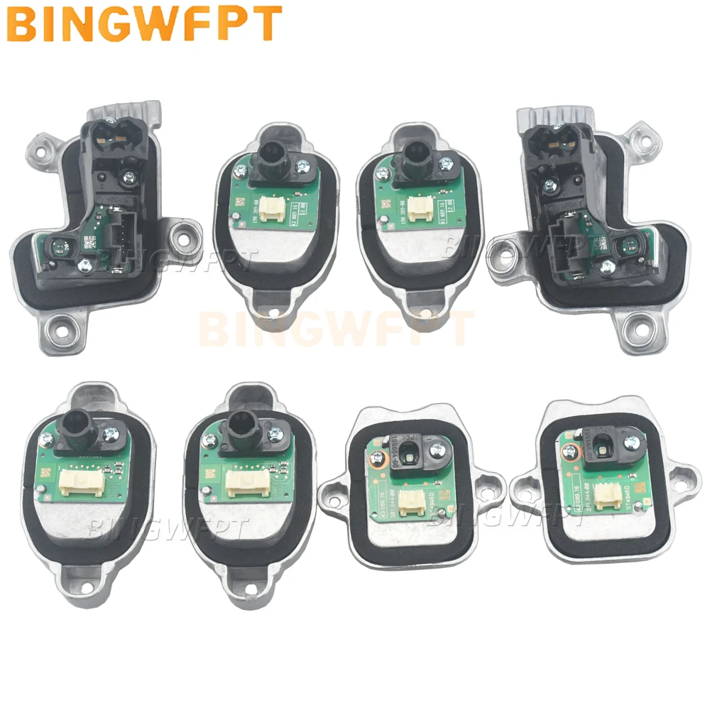 

Автомобильные аксессуары, аксессуары для освещения, балласт, блок управления фарой ECU 9477748 63117419619 для BMW F30 63117419620 63117419615