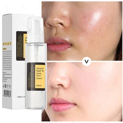 Snail mucin 96 Power Essence Anti-Aging Fade Fine Lines Repairing Lift Firm Acne Treatment Moisturizer Day Whitening Skin Care