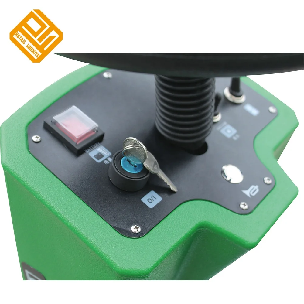 Рисунок 5 - Автоматическая очистка пола