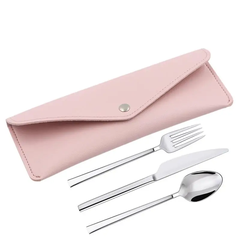 

Pencil Case Pouch Portable Slim Small Stationery Bag Large Capacity Cosmetic Brush Envelope Pencil Bag For Pens Pencils Markers