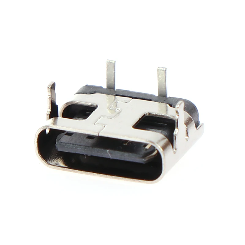 10 шт., разъёмы USB Type-C для подключения зарядного устройства (art.: 3920c35b94de1) - 3920c35b94de1
