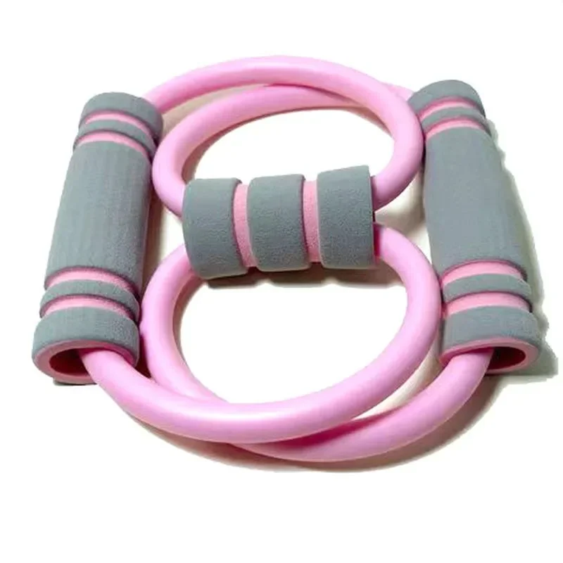 Resistance Bands Sports Workout Elastic Band At Home Yoga Fitness Rubber Pull Rope Yoga Training Exercise Gym Equipment fitness resistance band fitness accessories