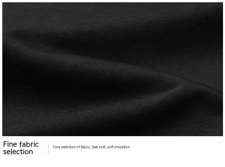 Herren Pullover Langarm Rundhalsausschnitt Lässig Weit Geschnitten_voghion.com