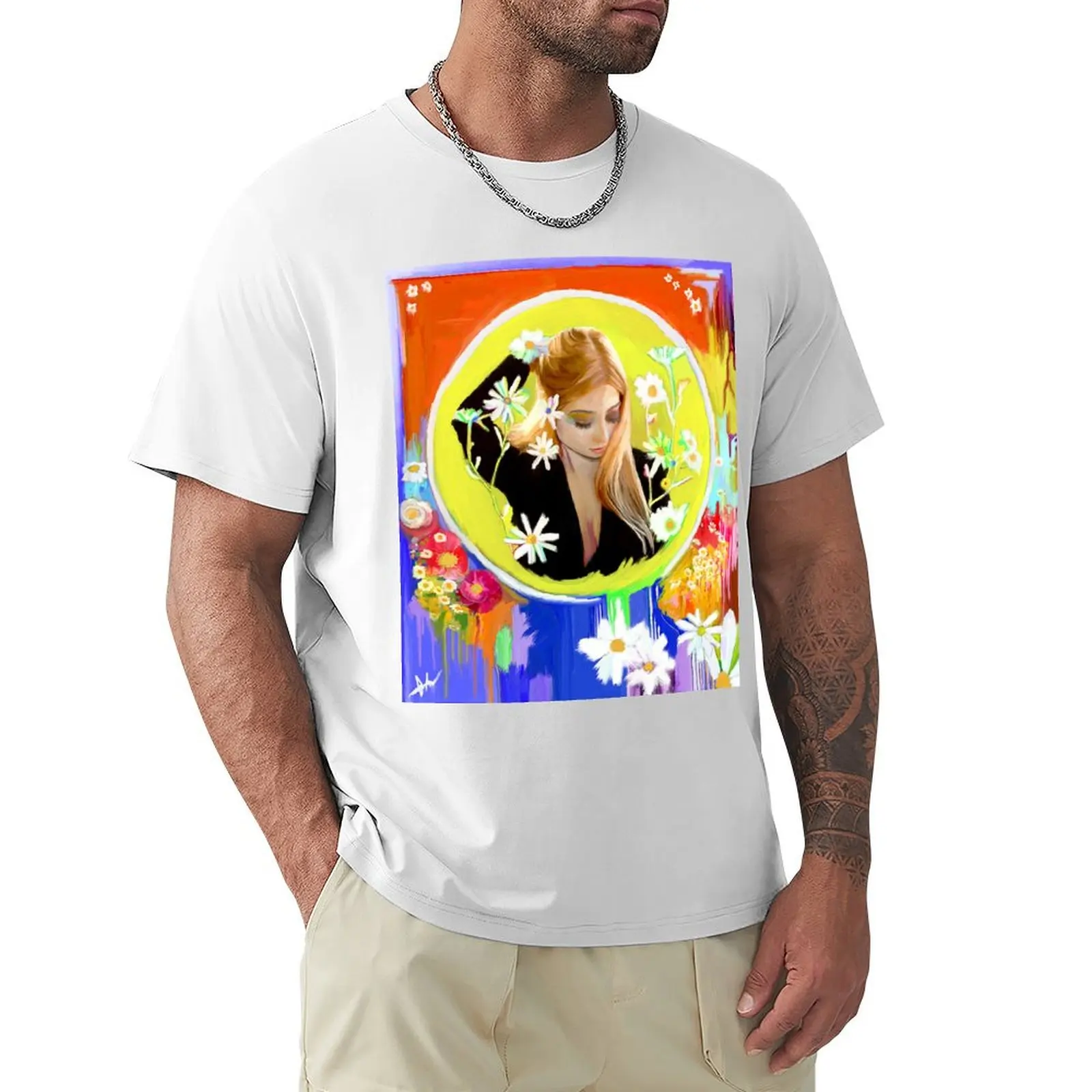 

Летняя футболка для девочек, футболки на заказ для мальчиков, белая Милая одежда, мужские простые футболки