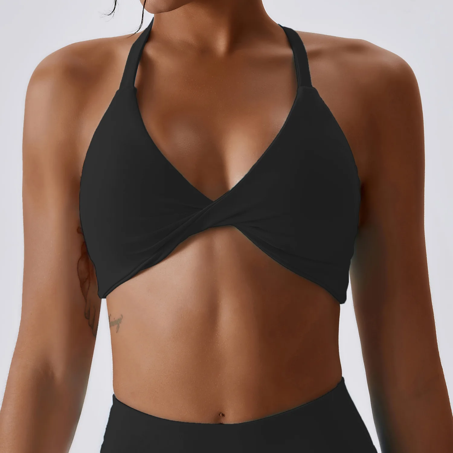Advanced Black
