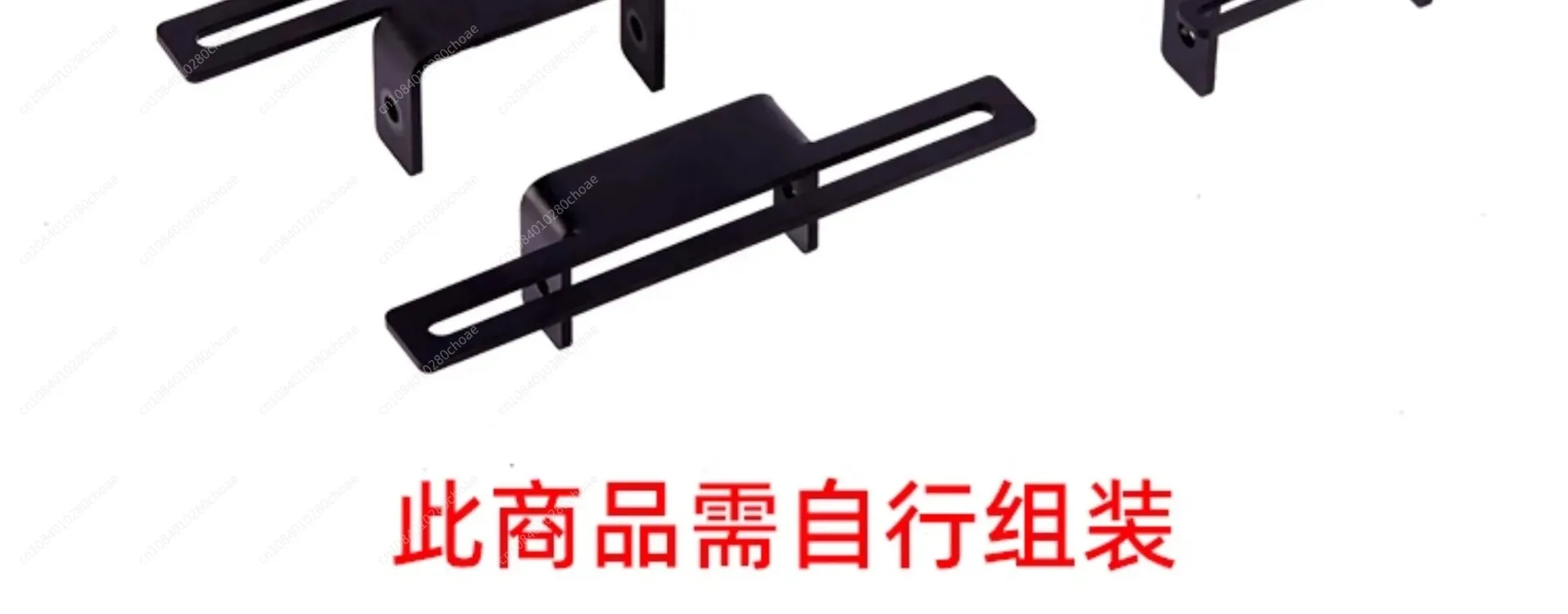 Desktop Flight Simulator Rocker Stand
