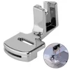 Guide Groove Household Metal Pleating Presser Foot Household Instructions Multifunctional Note Package Contents 2
