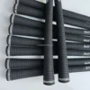 13PCS Golf club grips UNDERSIZE/STANDARD/ MIDSIZE/JUMBO irons and woods universal handle models wear-resistant non-slip grip 1