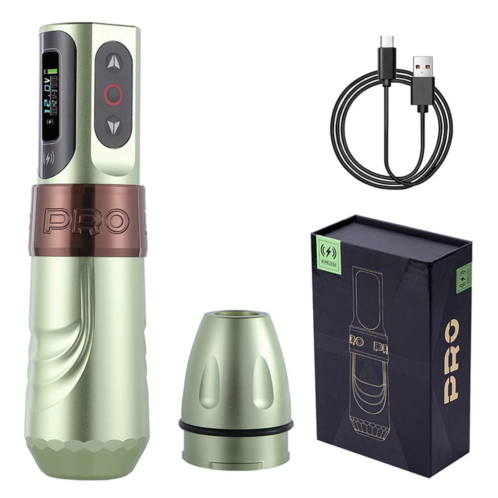 1Battery 4.0mm