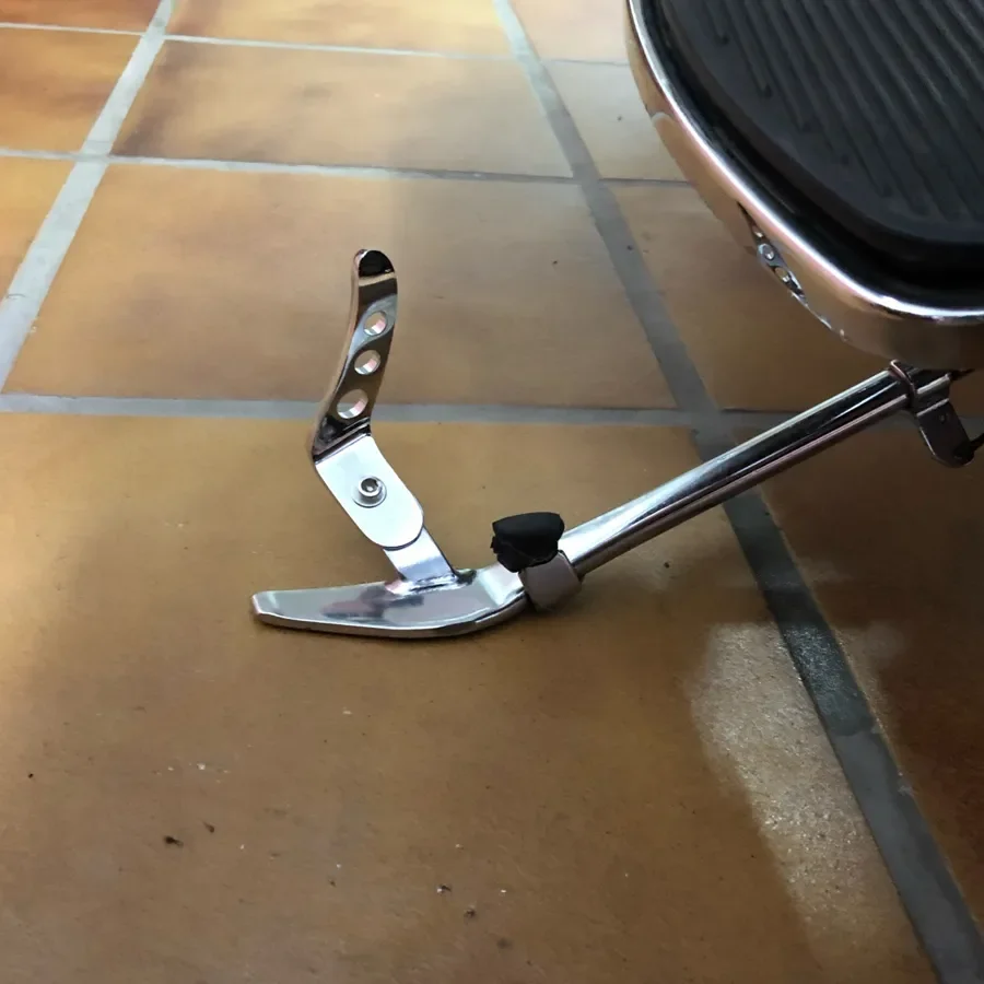 Motorcycle Stand Lift 1