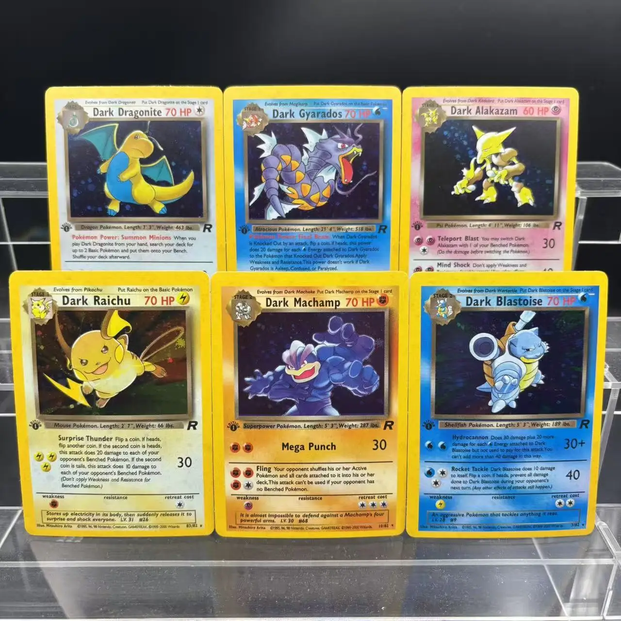 2Pcs/set Japanese PTCG 2016 Charizard Flash Card Diy Self Made Classic  Anime Collection Card Gift Toy - AliExpress