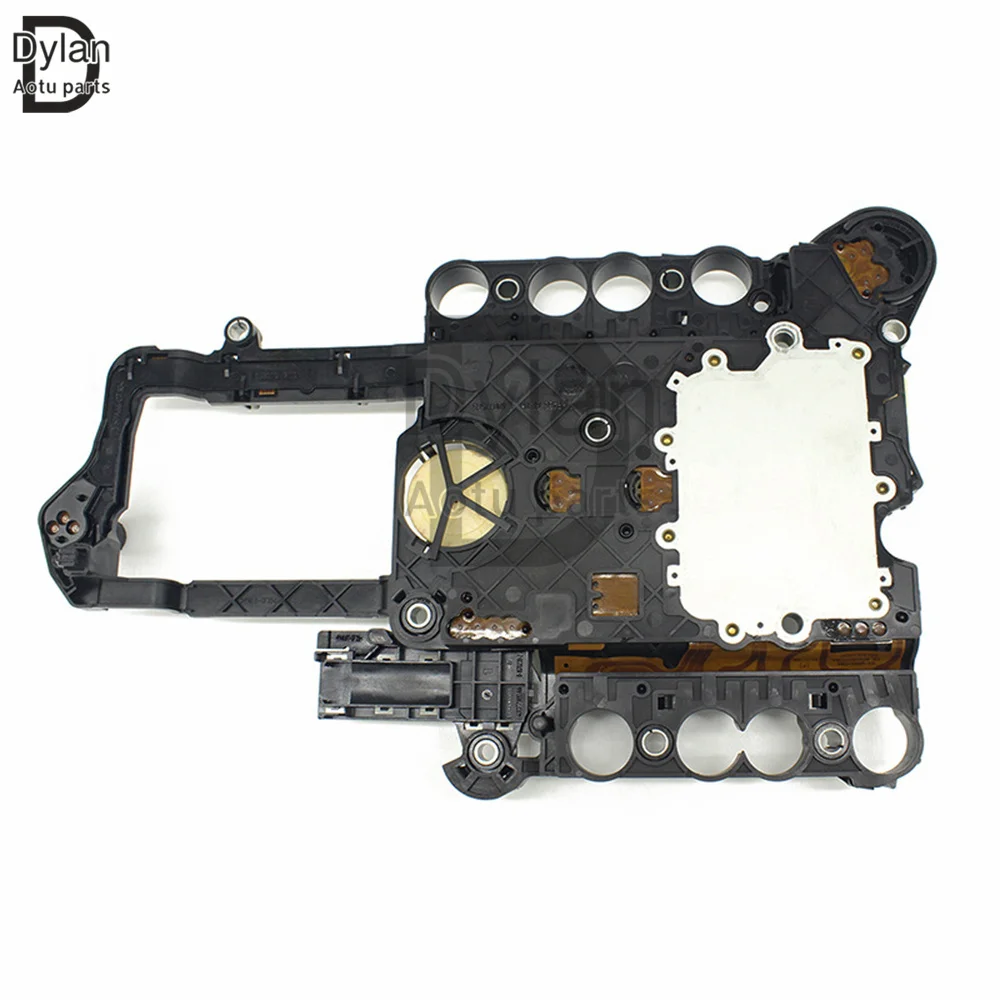 

722.9 TCU TCM Transmission Conductor Plate For Mercedes Benz A0002701700 A0002702600 A0034460310 A2202702406 A000270260080