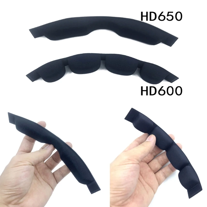 

Earpads Ear pad Cushions Headband for Sennheiser HD660S 650 600 545 565 580 Headphone Ear Cushions Eartips Beam Pad 40JB