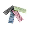 4 Pieces Diamond Stone Sharpeners Snow Board Tuning Kit Compact Wear Resistant Ski Sharpening Stone for Polishing Hobbyists 2