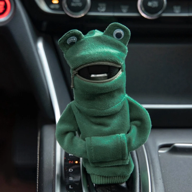 

Худи, чехол, Модный чехол с ручкой переключения передач, декоративная толстовка с капюшоном, чехол, аксессуар для интерьера автомобиля