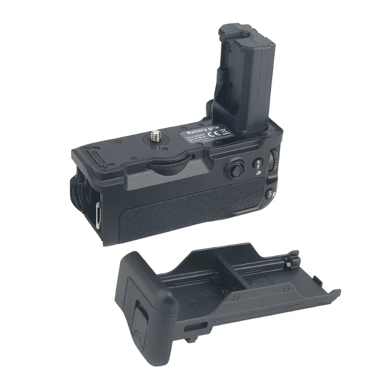 VG-C3EM Vertical Battery Grip for Sony A9 A7RIII A7III A7III A7RIII A7M3 A7RM3 Battery Grip