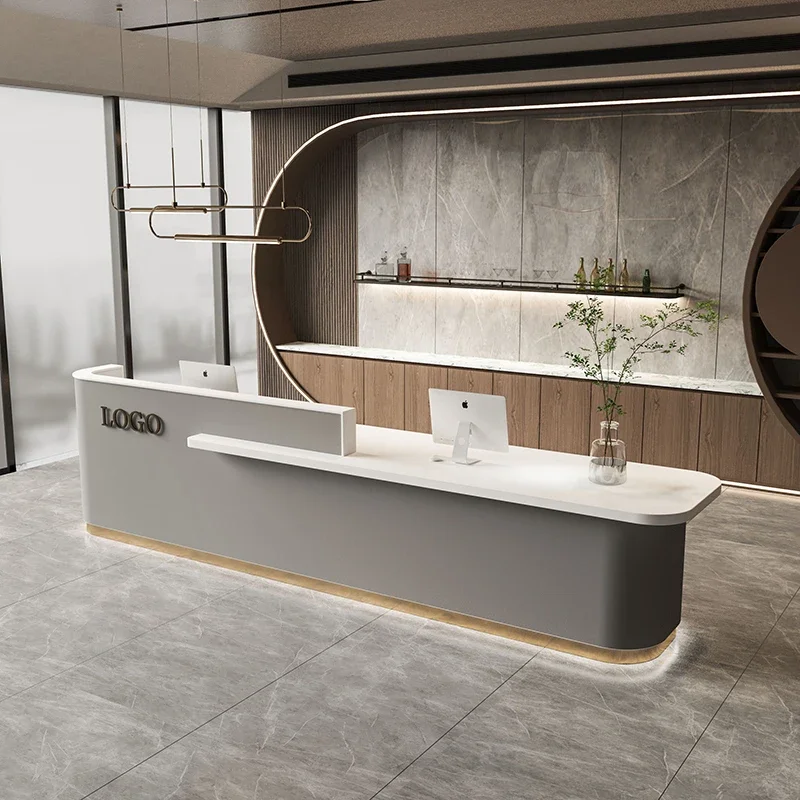 Рисунок 3 - Офисная стойка регистрации для конференций