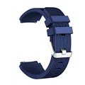 Midnight blue