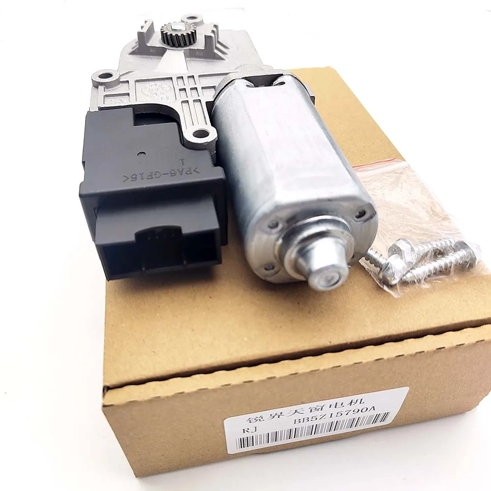 Schiebedachmotor Kompatibel mit Ford Explorer 2011-2017 Schiebedach Motor BB5Z-15790-A BB5Z15790A – Detail 5