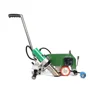 High Quality Portable Tarpaulin Plastic Pvc Flex Banner Heat Hot Air Seam Welder Welding Machine 1