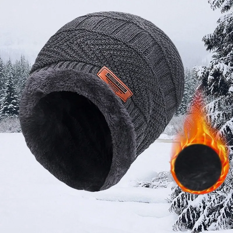 Cap-gray