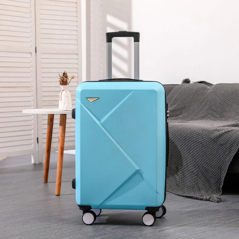 Valigia business con ruote silenziose 360 gradi per viaggi_voghion.com