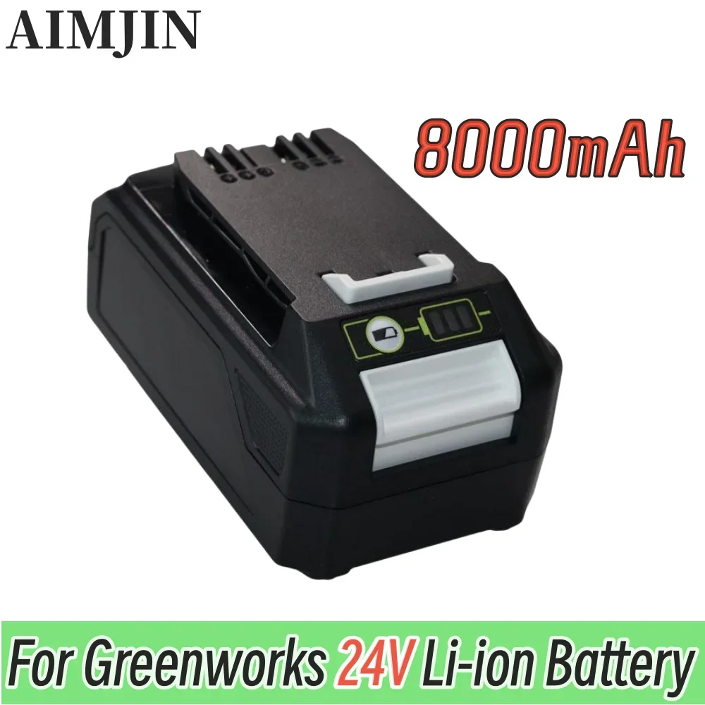 24v-8000mah-for-greenworks-lithium-ion-battery-for-greenworks-cordless-tools-battery-the-original-product-is-100-brand-new