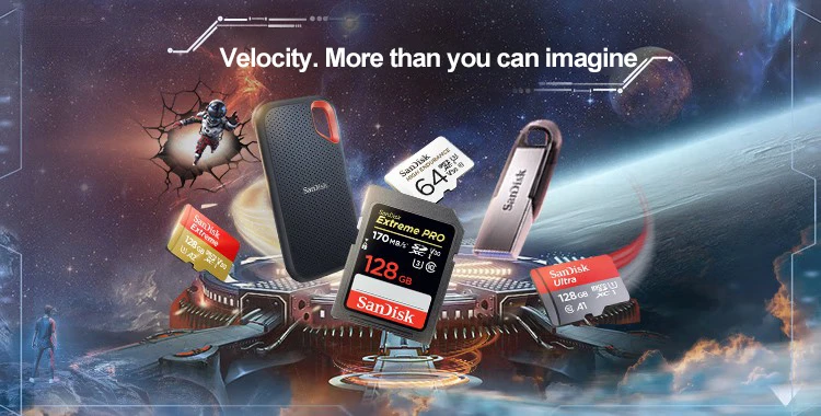SanDisk Ultra SDHC 32GB - Classe 10, UHS-I, V10 - Fino A 120 MB/s - Per Foto E Video 4K - Foto 6