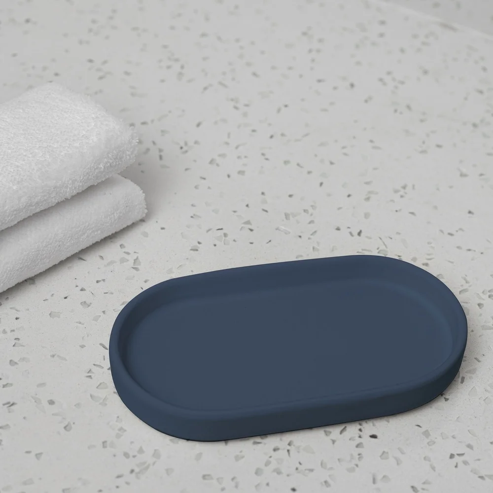 Ceramic Stoneware Accessories Set 5