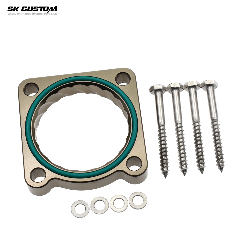 

Флейта для Landrover Evoque Discovery Sport 2,0 T 204PT, двигатель из алюминиевого сплава, Вихревой захват дроссельной заслонки