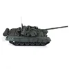 HENG LONG 1/16 Green 7.0 Upgraded FPV Russia T90 RTR RC Tank 3938 W/ 360° Turret TH17884-SMT4 2