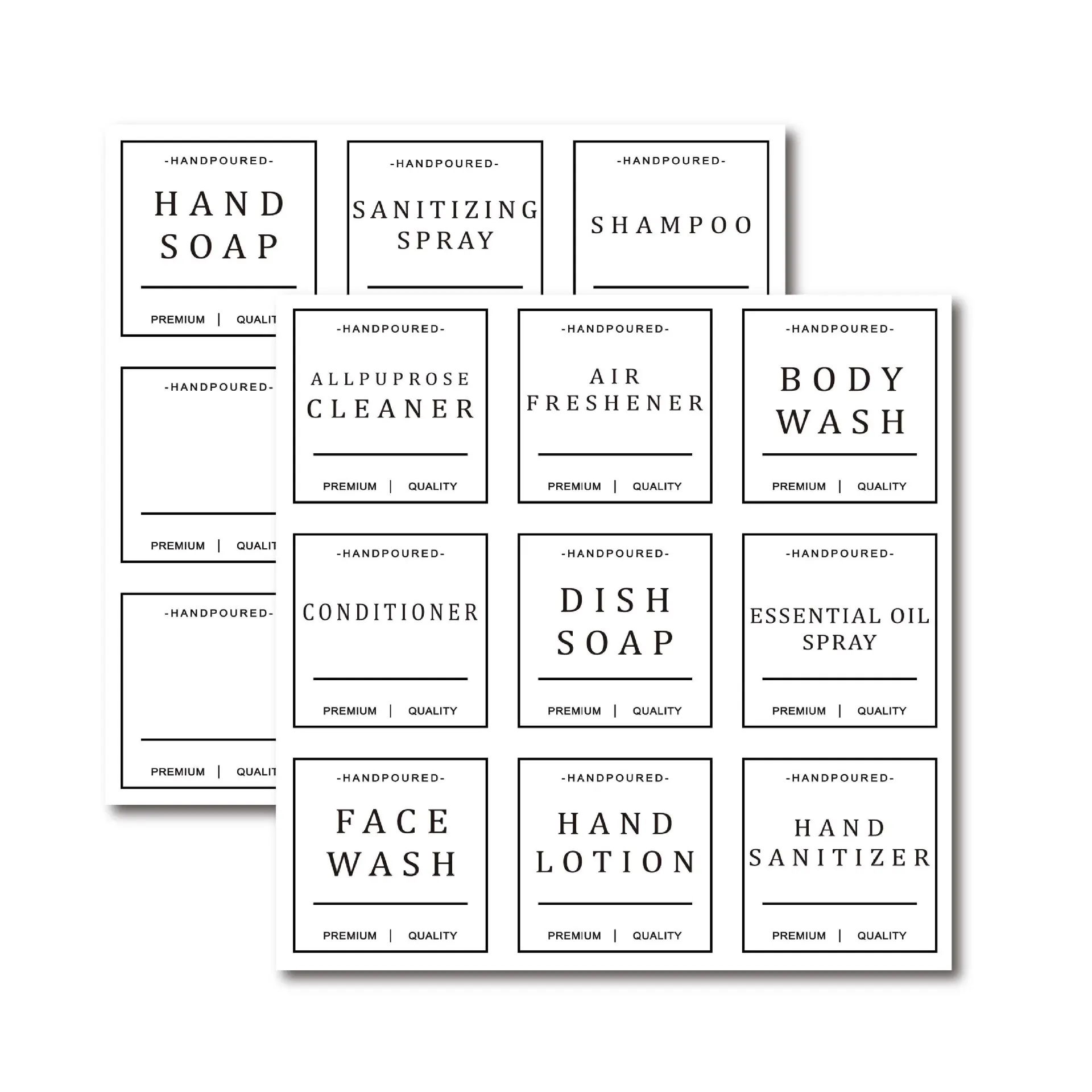 Printable Locker Name Tags: The Ultimate Guide to Customizable, Durable ...