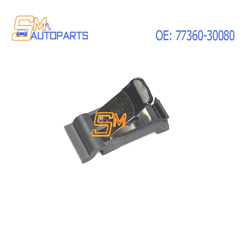 

Новая пружина топливной двери для Toyota Lexus 4runner Camry Highlander Lexus Scion 77360-30080 77360 30080 7736030080