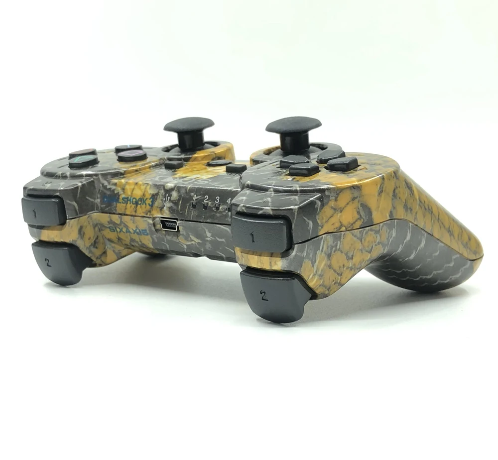   Ʈѷ  PS3  е ÷ ̼ 3, ̽ƽ   ÷̼̽ 3   Ps3