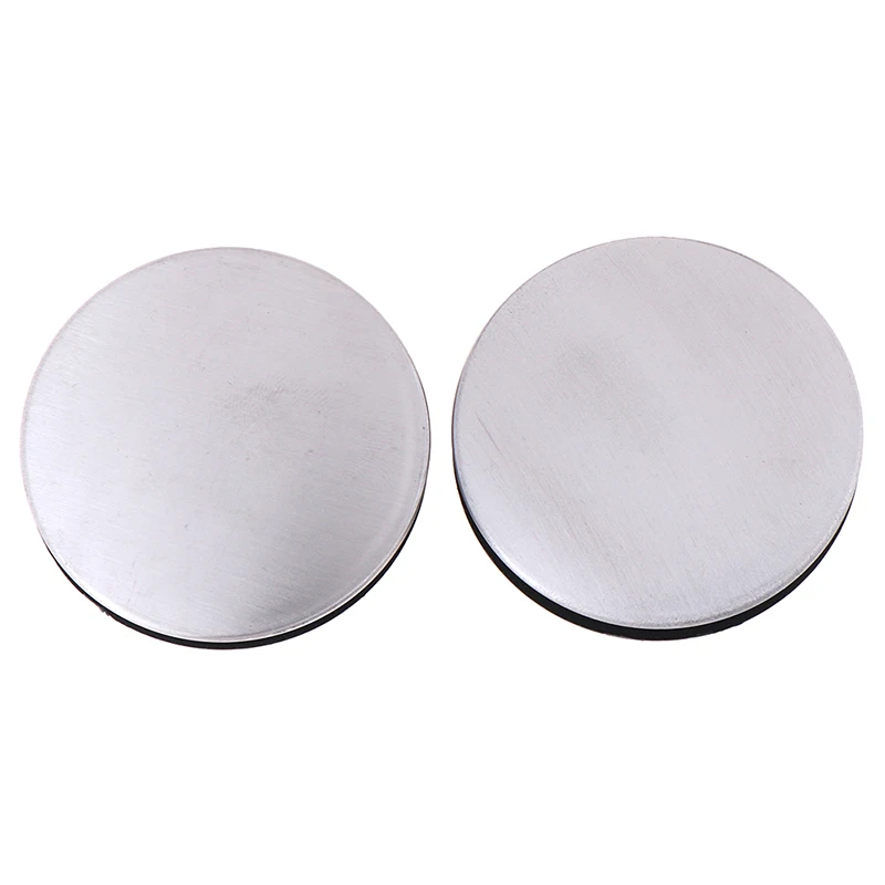 Description Picture 4 of item2Pcs Water Blanking Plug Stopper Practical Sink Tap Hole Cover Kitchen Drainage Seal Anti-leakage Washbasin Accessories