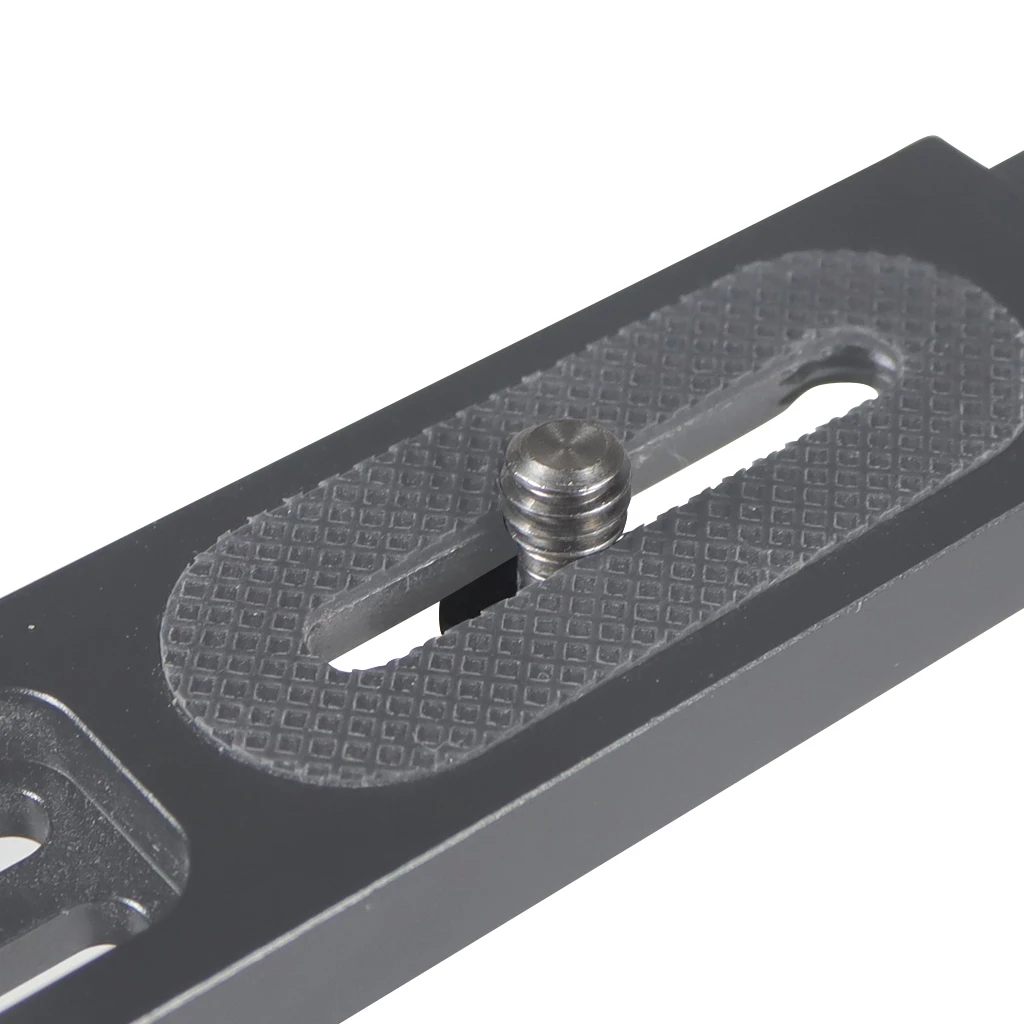 Camera Accessories 1/4 3/8 Stainless Steel Screw For Quick Release Plate Folding D-Ring Screw Mount Adapter For Flash Tripod Light Stand