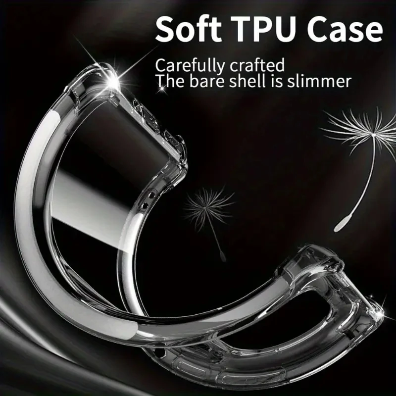 Heavy-Duty Shockproof Silicone Phone Case Cover