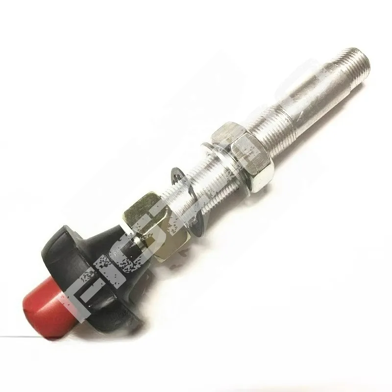 Excavator Parts Engine Throttle Cable High Quality for SUNWARD 50 60 70 80 90