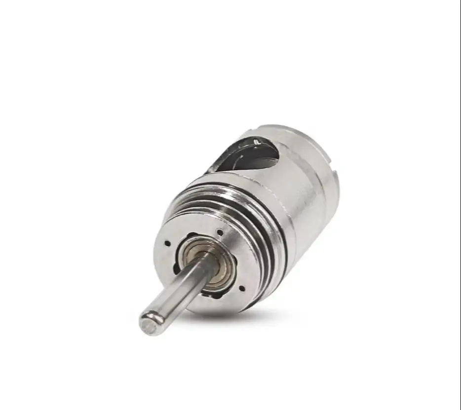 스테인레스 스틸 샤프트 1:5 NSK Ti-Max X95L / X95에 적합