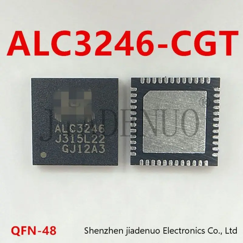 

(2 шт.) 100% новый ALC3236 ALC3228 ALC3234 ALC3227 ALC3246 ALC3245 ALC3241T чипсет