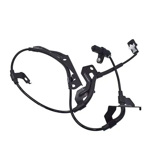 ABS Sensor Front Rear for Mitsubishi Pajero Montero Sport II 2008- L200 Triton IV MN102573 MN102574 MN102577 MN102578 car abs speed sensor