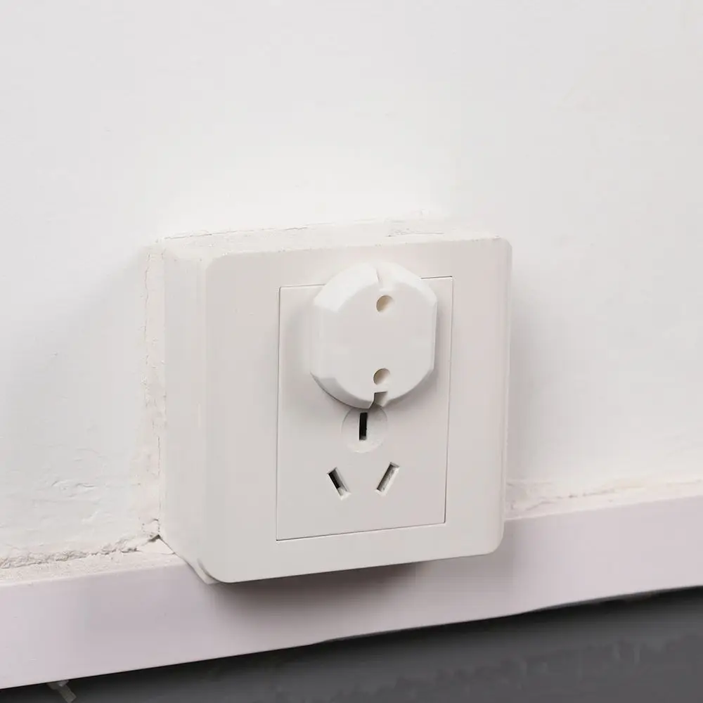 Baby Safe European Standard Power Socket Protector Cover