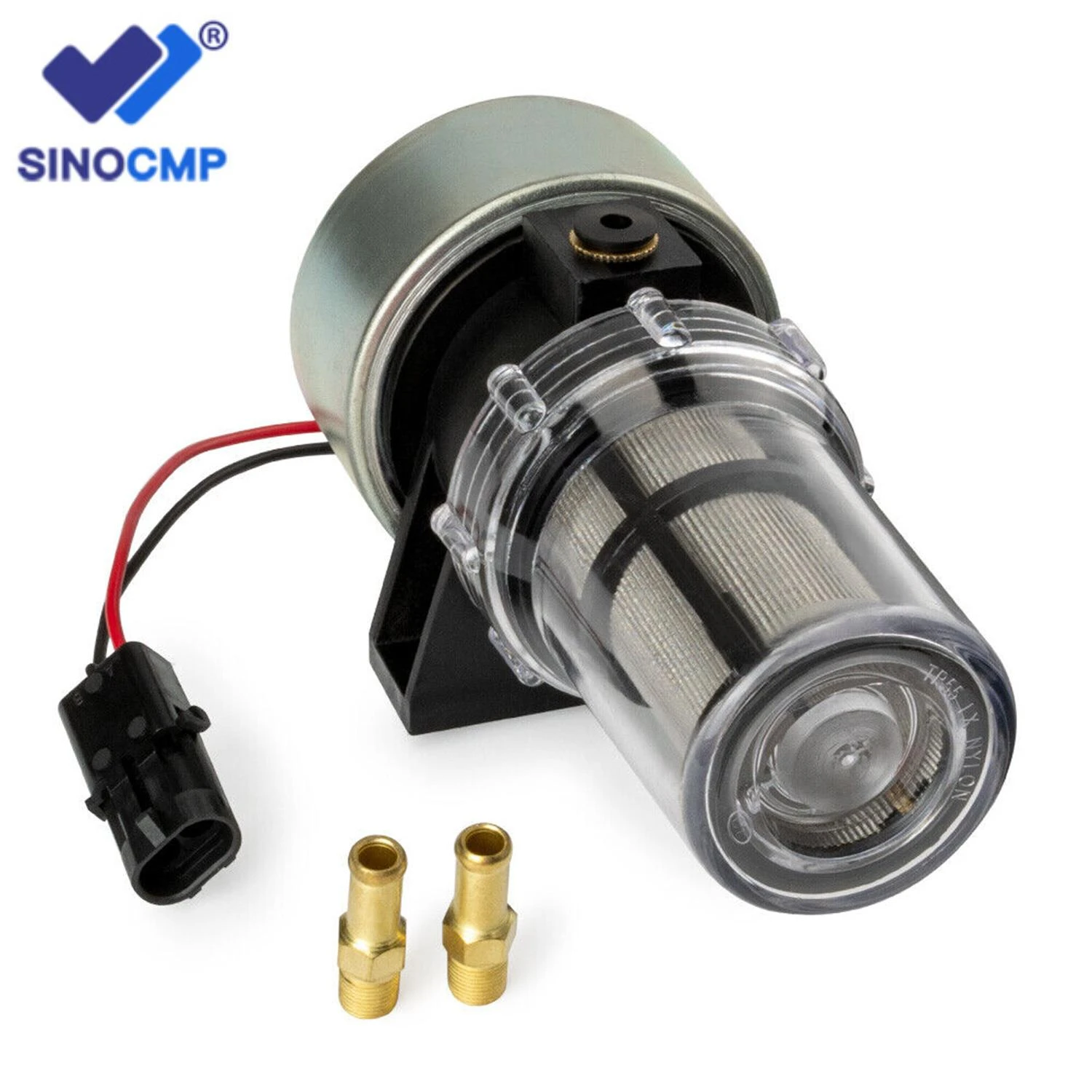 Diesel Fuel Pump For Thermo King MD, KD, RD, TS, URD, XDS, TD, LND AM2