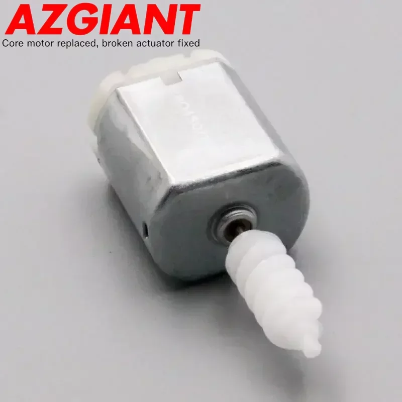 Fc-280Sc-14260 Per Audi A6 Quattro C8, A6 C8, S6 C8 Drive Side Door Lock Attuatore Riparazione Mini Motore 12V