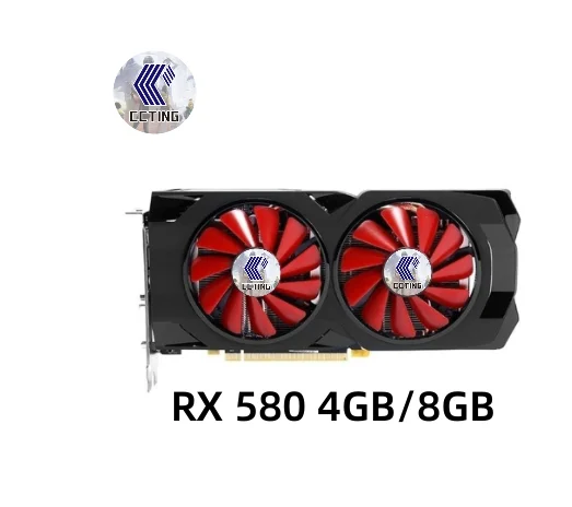 Rx 580 8gb Xfx Aliexpress Kartu Grafis Aliexpress Rx 580 8gb XFX
