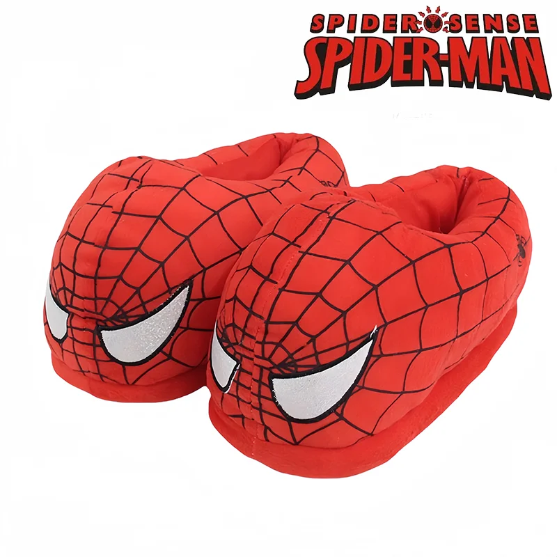 disney spiderman shoes