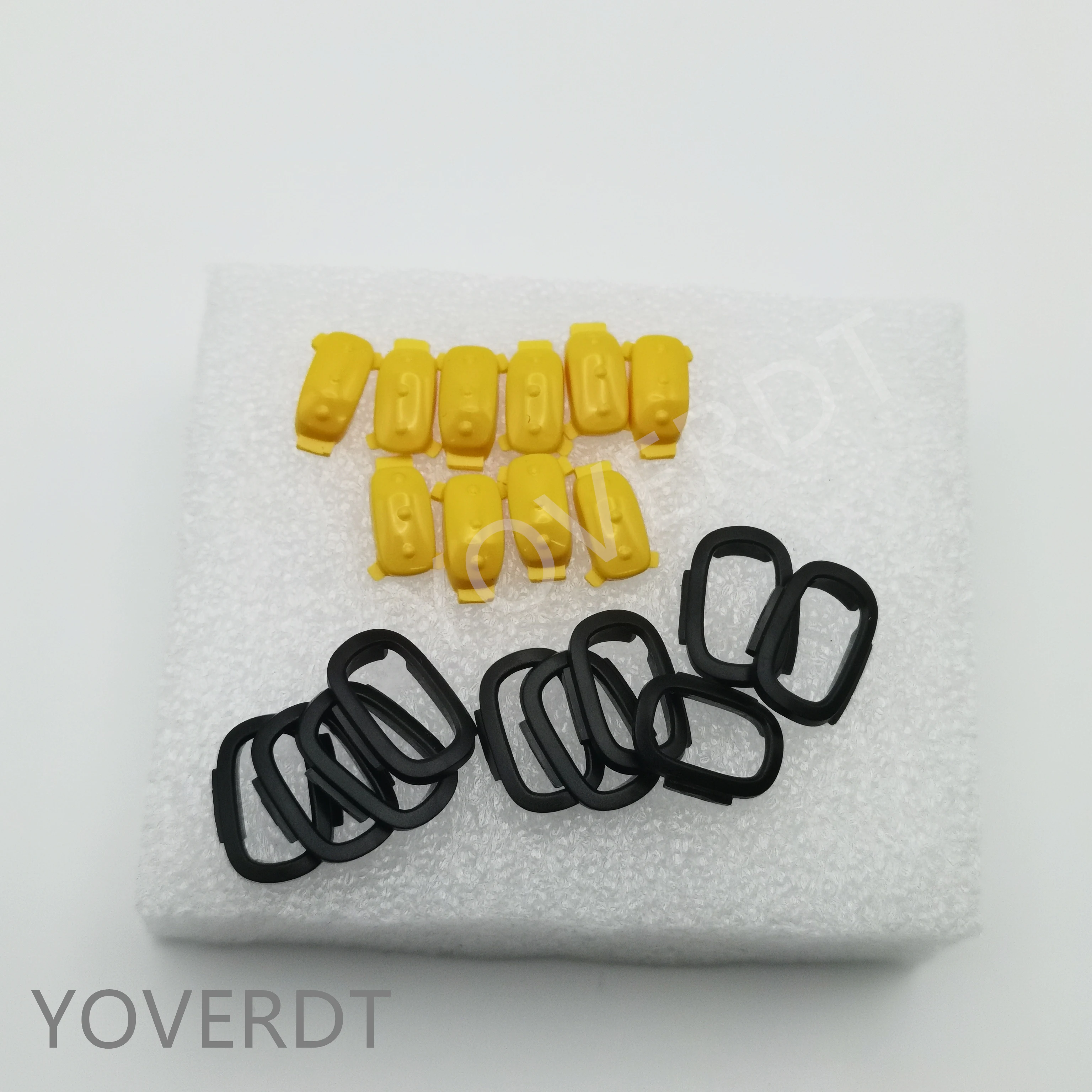 Conjunto Novo Botão Lateral de Varredura Original para o Símbolo Mc3190 Mc3190-r Mc3190-s Mc32n0 Mc32n0-r Mc32n0-s 5 - Imagem 3