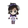Game Identity V Survivor Perfumer Stuffed Plush Doll Anime Game Plush Doll Toy Change suit Dress Up Clothing Gifts Pillow Cusion 5