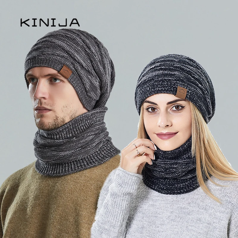 Sombreros De Invierno Para Mujer Con Borde, Gorra De Gorro De Punto Para Mujer, Sombrero De Invierno Cálido Y Po Con Bola Decorativa, Disponibl De 8,78 € | DHgate