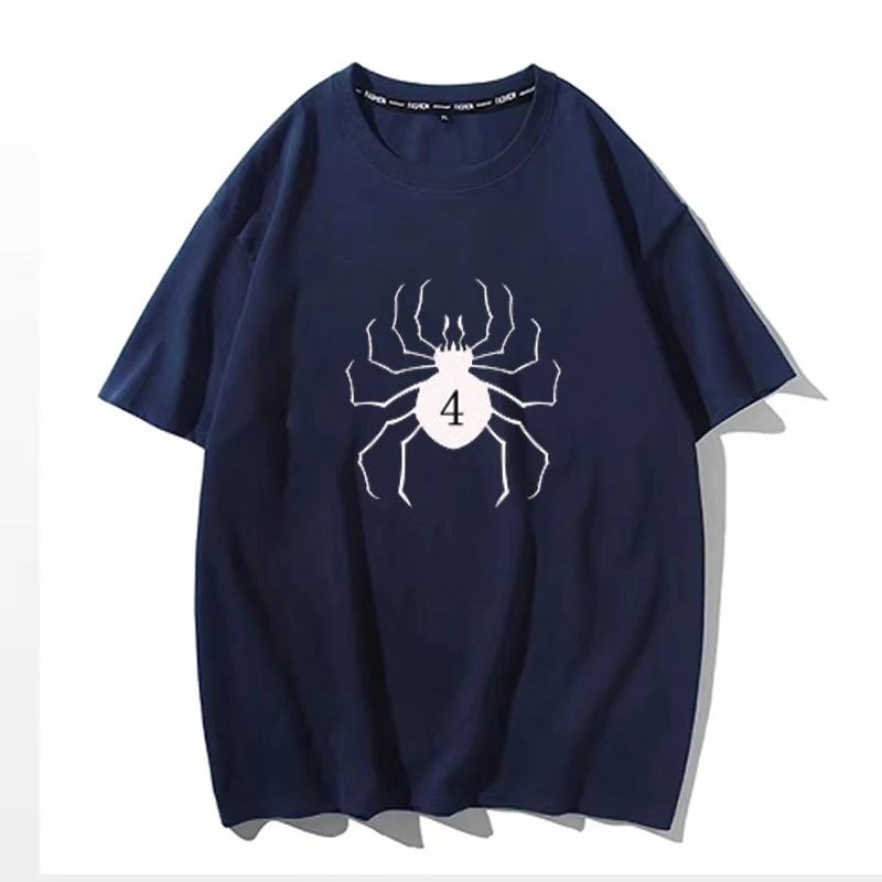 Купить Одежду С Пауком И Цифрой 4